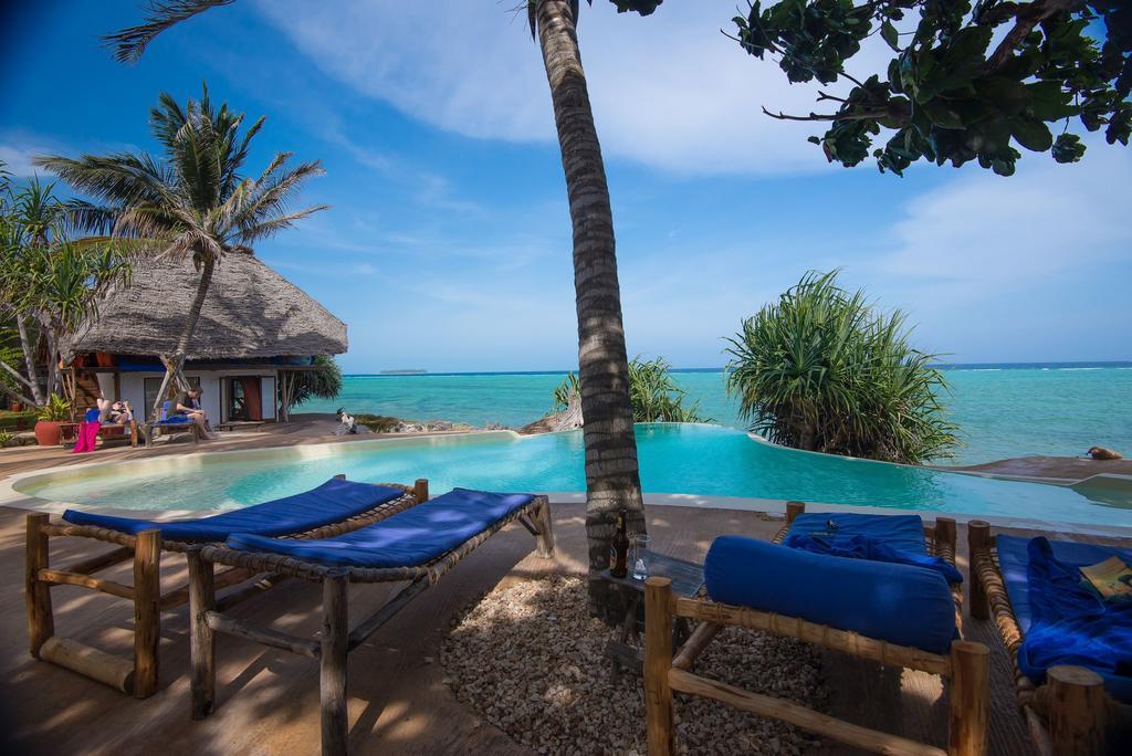 Villa Retreat