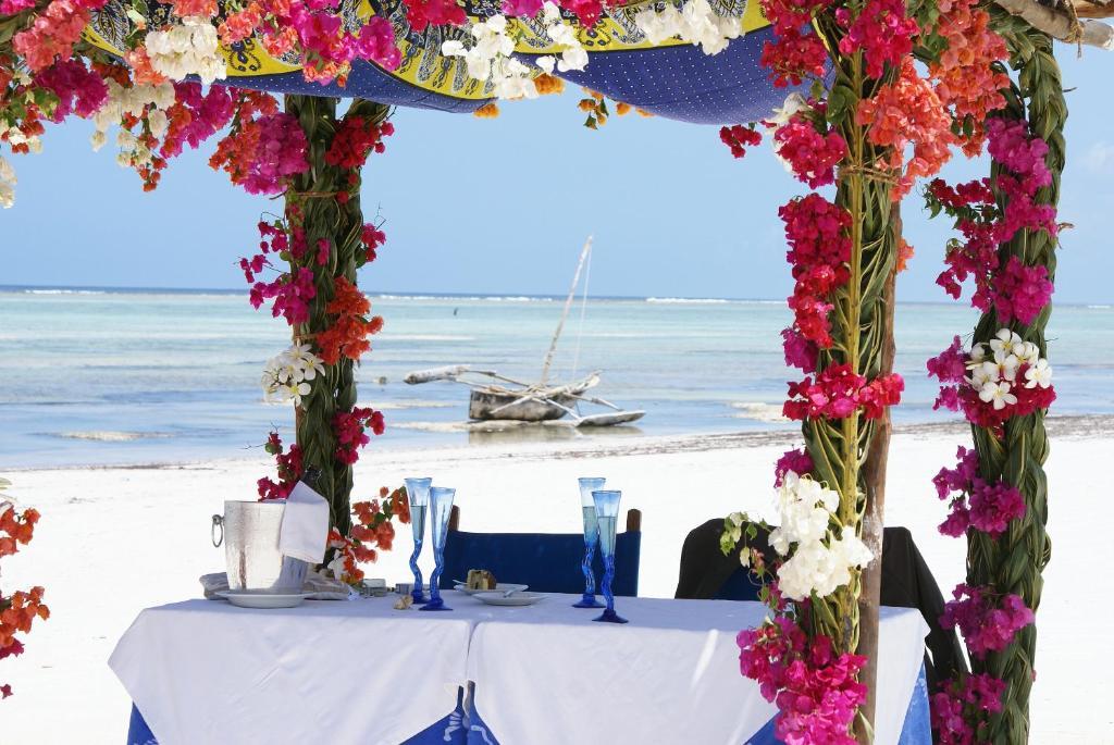 Retreat Villa Matemwe (Zanzibar)