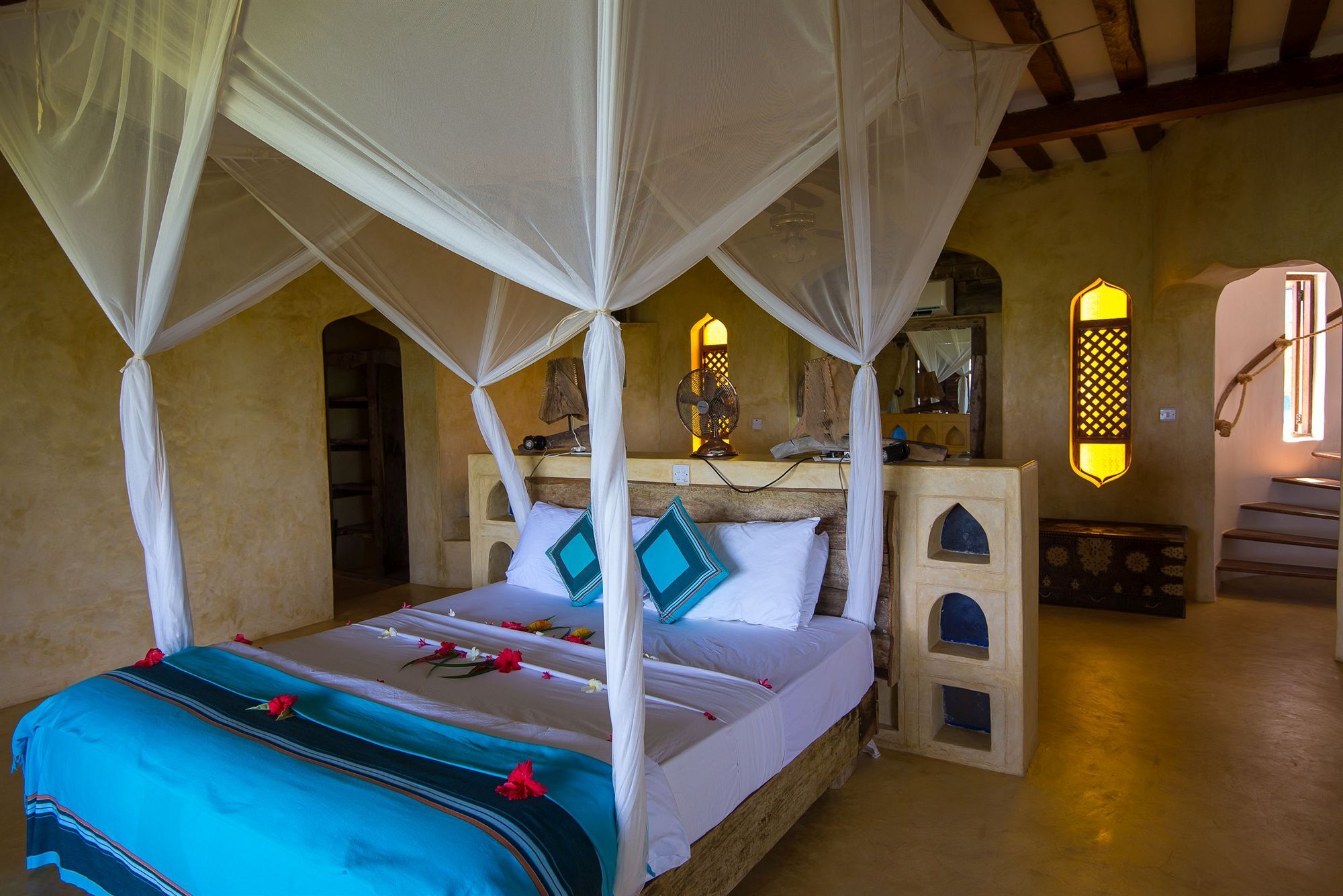 Villa Retreat *