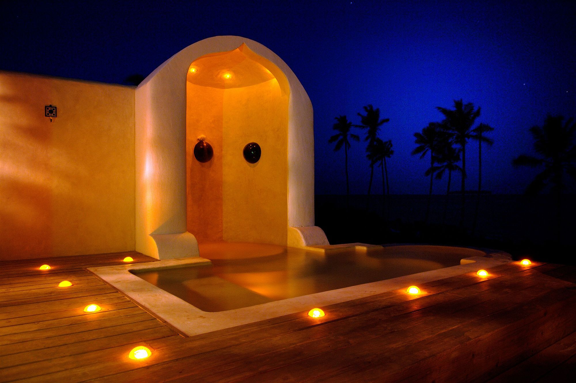Retreat Villa Matemwe (Zanzibar)