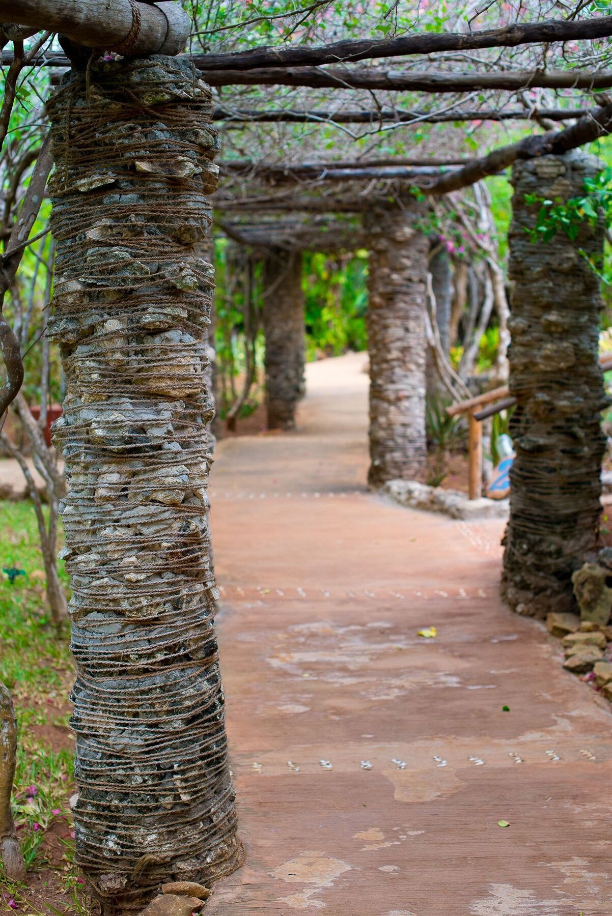 Villa Retreat *