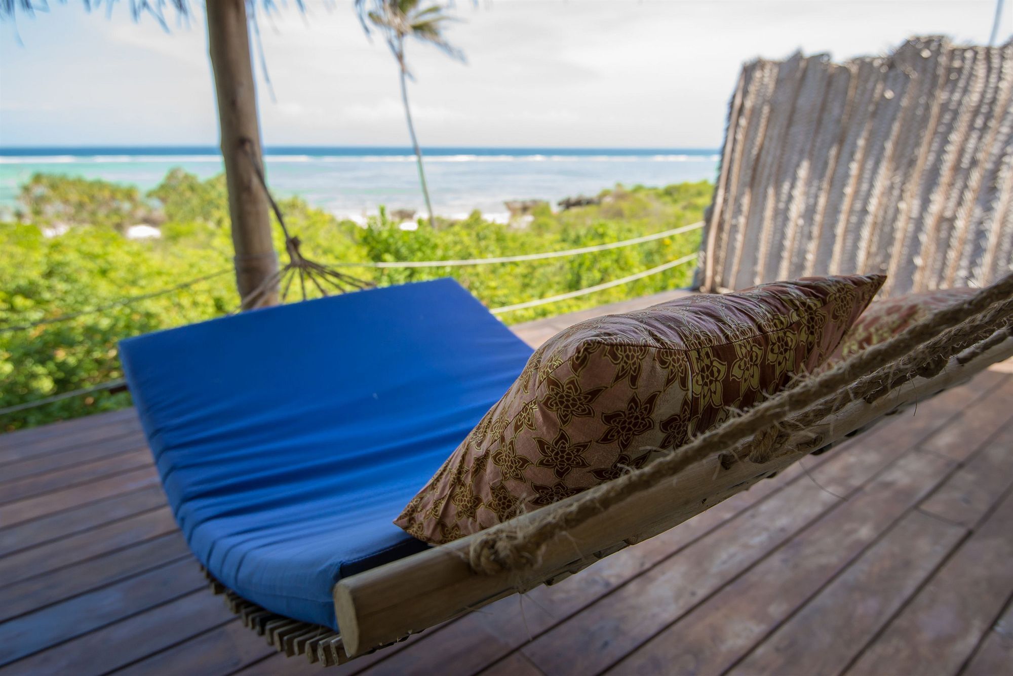 Retreat Matemwe (Zanzibar)