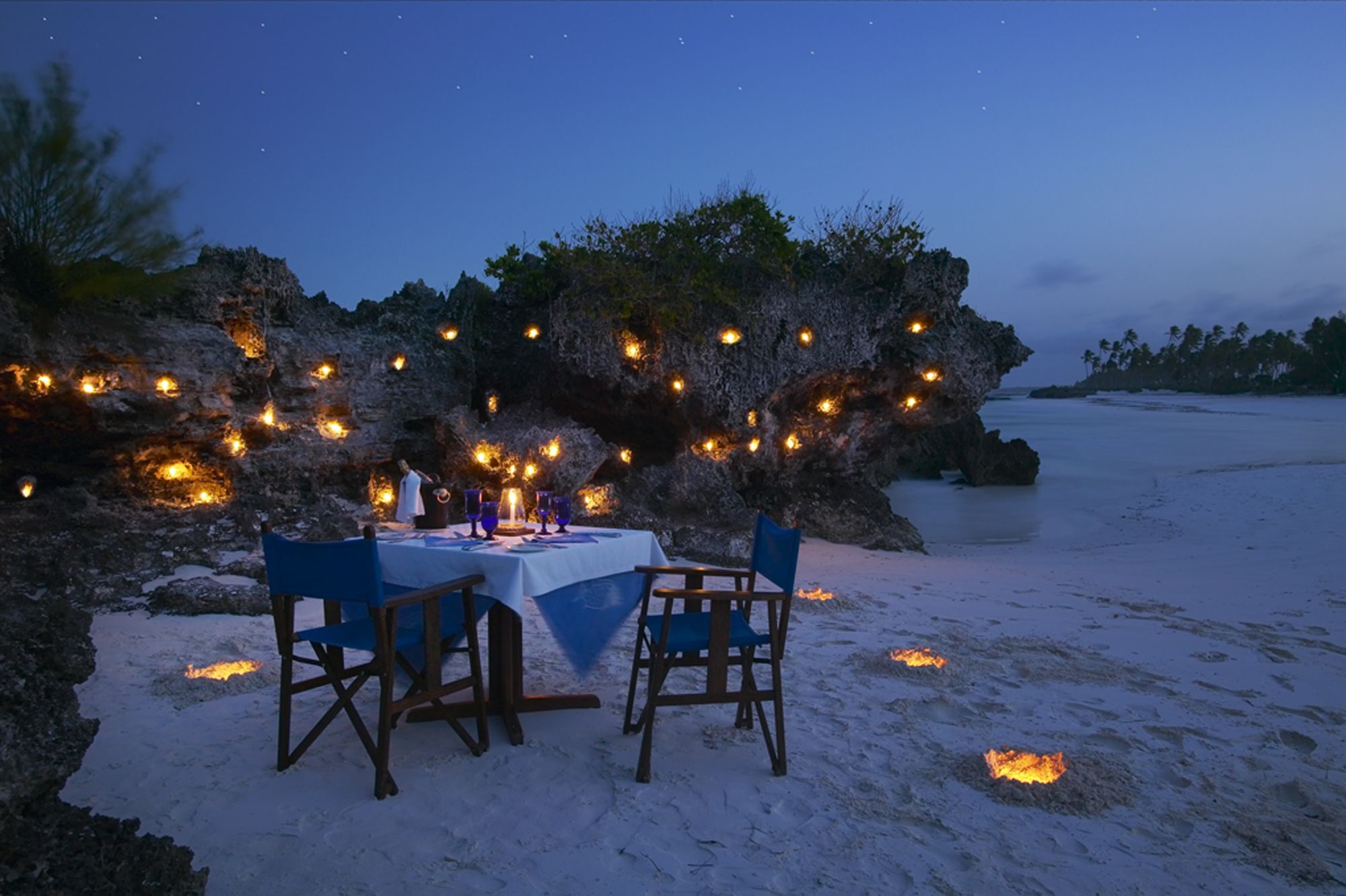 Retreat *