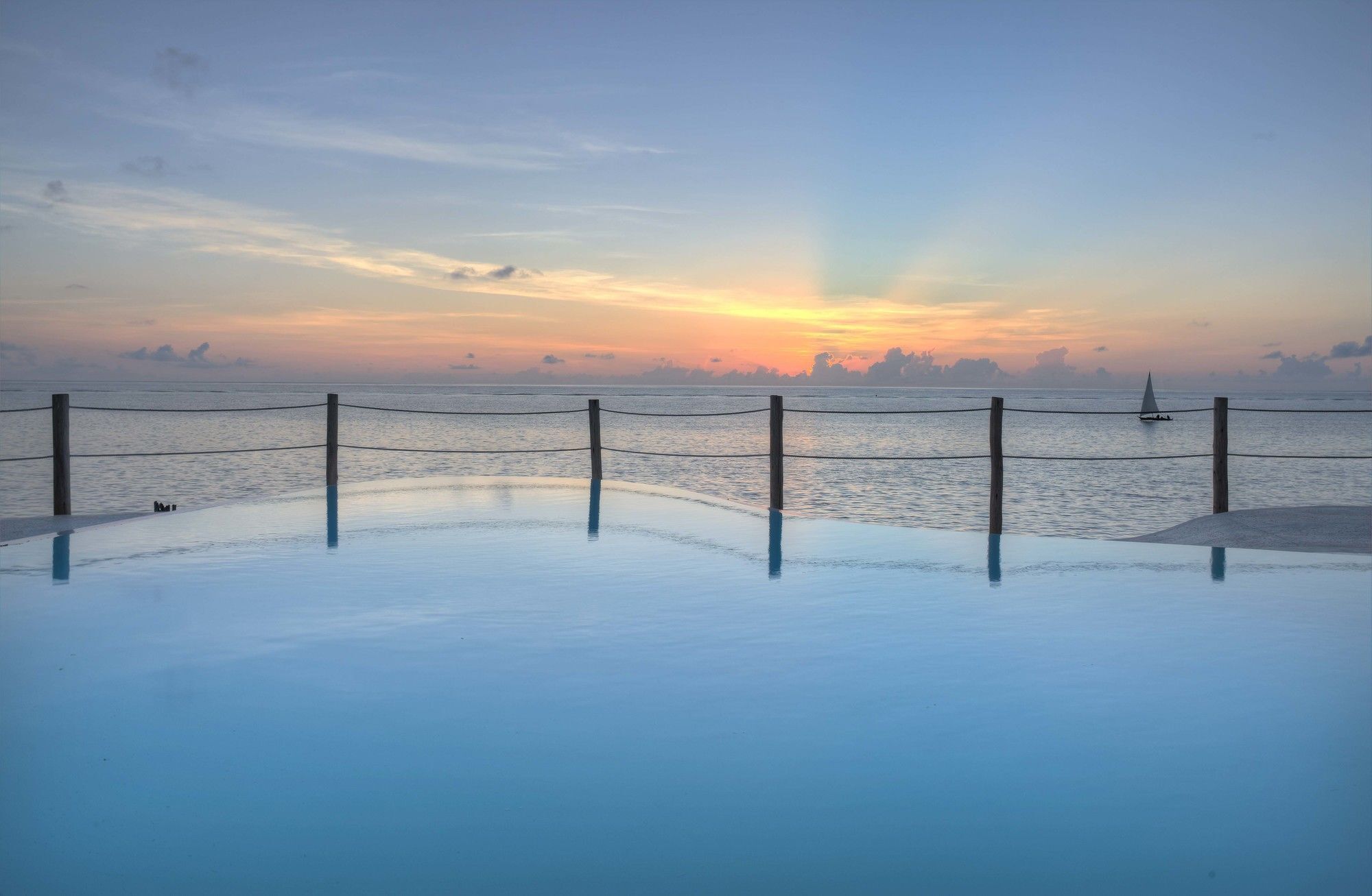 Retreat Villa Matemwe (Zanzibar)