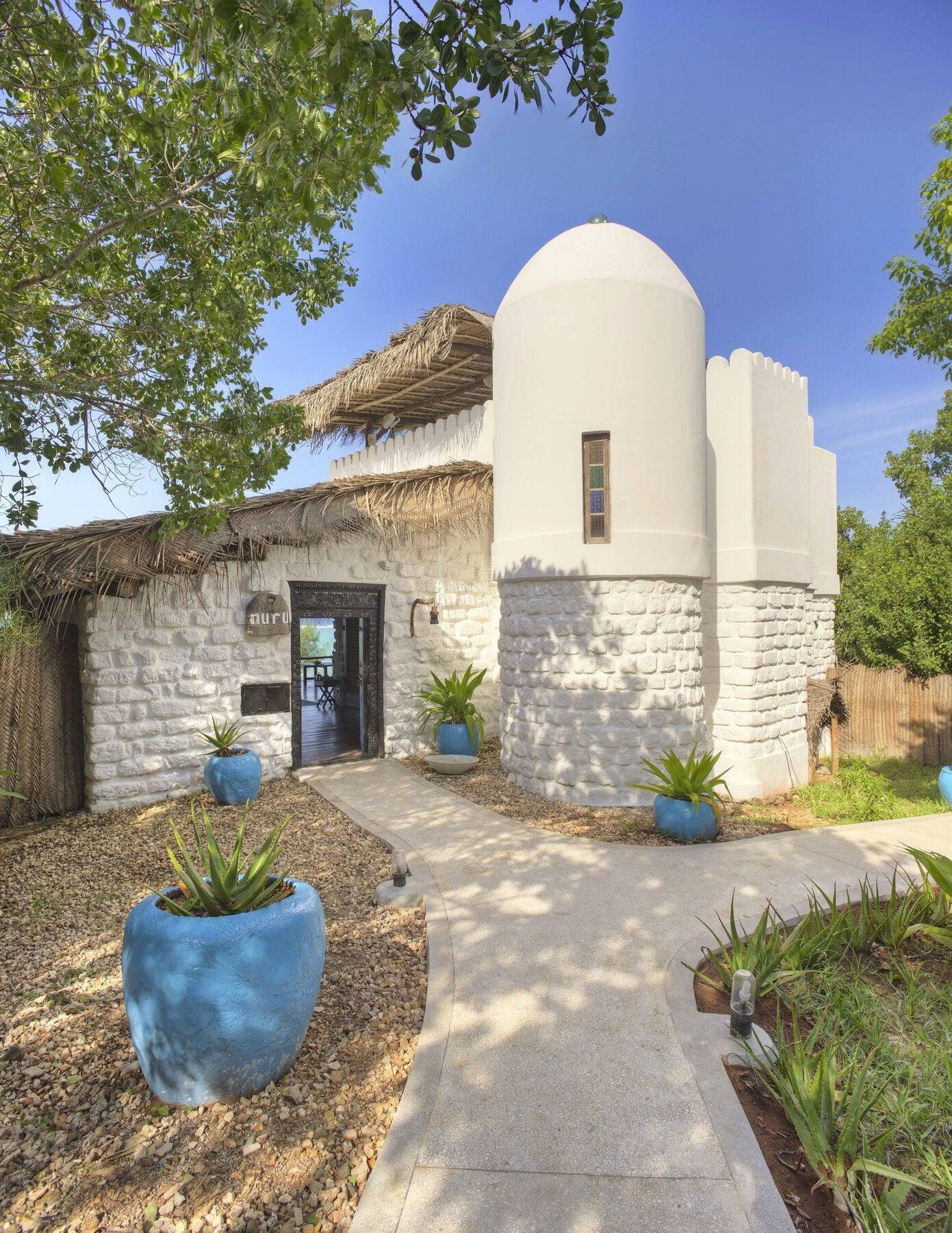 Villa Retreat