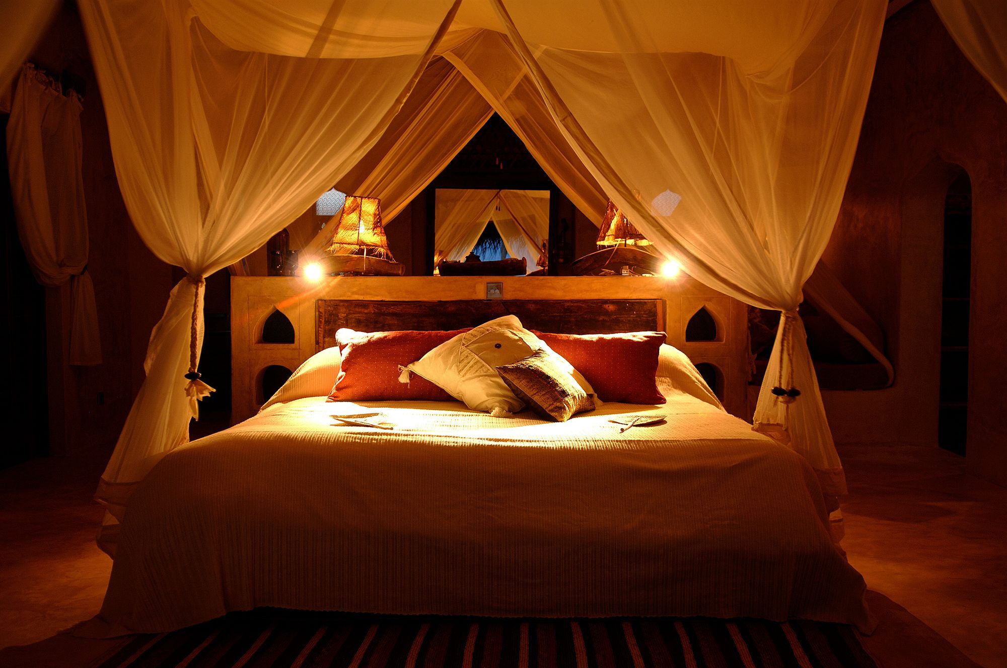 Villa Retreat Matemwe (Zanzibar)