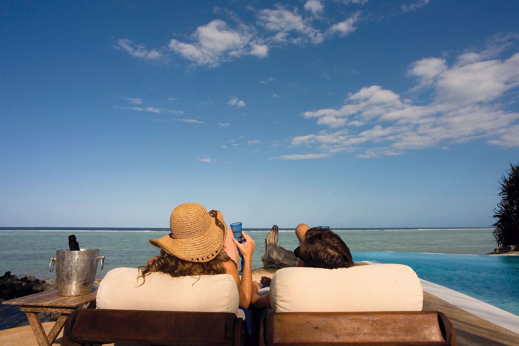 Retreat Matemwe (Zanzibar)