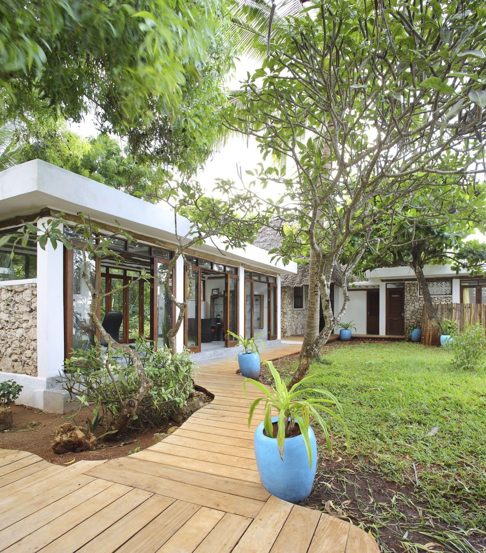 Retreat Villa